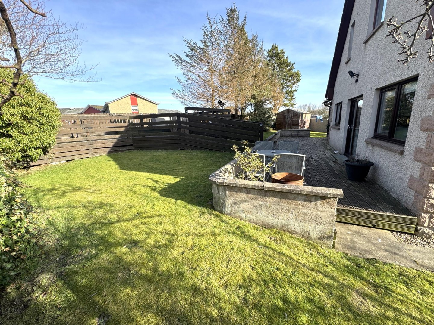 39 Soyburn Gardens, Portsoy, AB45 2QG